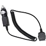 Wicked Chili Kfz-Ladekabel 12V f�r Apple iPhone 3GS / 3G / iPod Nano / iPod Touch - black Edition - neue Belegung