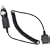 Wicked Chili Kfz-Ladekabel 12V 24V f�r Apple iPhone 4 / 4G / 3GS / 3G / iPod Nano / iPod Touch (mit Smart LED)