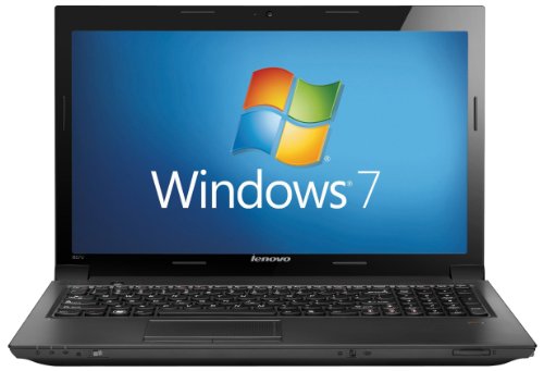 Lenovo B570 15.6 inch Notebook