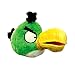 Commonwealth Angry Birds 5 in Sound Toucan