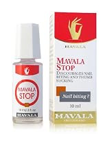 マヴァラ バイターストップ/10ml
