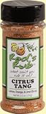 Rod's Rub Citrus Tang