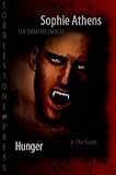 Hunger (The Vampire Oracle)