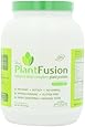 PlantFusion Diet Supplement, Natural Unflavored, 2 Pound