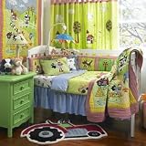 Farmyard - 4 PC Set