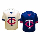 Minnesota Twins Gameday Salt and Pepper Shaker Minnesota Twins Gameday Salt and Pepper Shaker