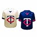MLB Minnesota Twins Gameday Salt and Pepper Shaker