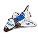 Aeromax Jr. Space Explorer Inflatable Space Shuttle