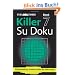 The Times Killer Su Doku Book 7
