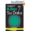Killer Su Doku Book 7