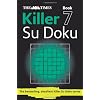 Times Killer Su Doku Book 7