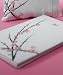 Cherry Blossom Traditional Guest Book