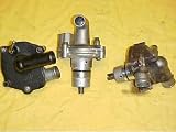 1982 Honda VF 750 C V45 Magna Water Pump