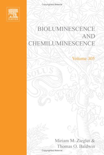 Bioluminescence