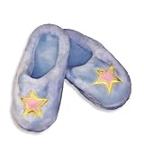 Private Label - Womens Slippers, Lt. Blue
