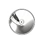 KitchenAid 9 and 12-Cup Food Processor 6 mm Slicing Disc