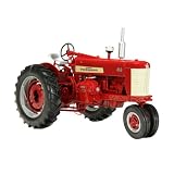 Farmall 1:16-Scale 450 Gas Narrow-Front Tractor