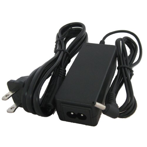 Achi Replacement AC ADAPTER POWER CHARGER HP MINI 210-1076NR 210-1027VU