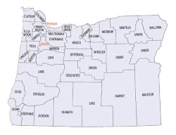 Polk County Oregon Pioneer Sketches on CD
