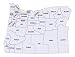 An Illustrated History of Baker, Grant, Malheur and Harney Counties on CD