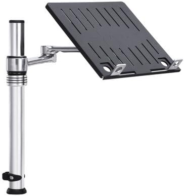 2CA4317 - Visidec Focus Notebook Tray-Notebook Articulating Arm