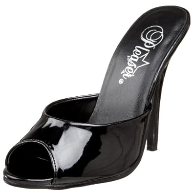 Pleaser Women's Seduce-101 Sandal