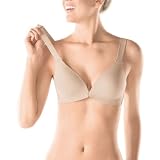 Bra-llelujah! Wireless Front-Close Bra