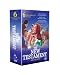 6 Pack: Animated New Testament (including The King Is Born, Good Samaritan, Lazarus Lives, Treasures In Heaven, Lord's Prayer, Miracle Of Jesus [2007]