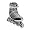 K2 Athena Womens Inline Skates - Size 4.0