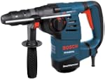 Bosch RH328VCQ 1-1/8-Inch SDS Rotary...