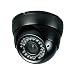 CCTV Dome Security Camera Sharp CCD 420 TVL with Infrared Night Vision Wideangle