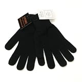 Women's Wool Gloves for Winter-Keeps your hands warm-Made in Scotland
