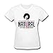 Team Natural Women's T-Shirt by Spreadshirt