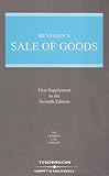 Benjamin's sale of goods