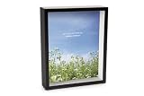 Swing Design Frame Chroma Black & White 8x10