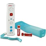 Wand for Wii