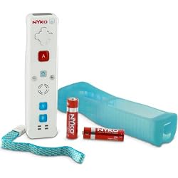 Wand for Wii