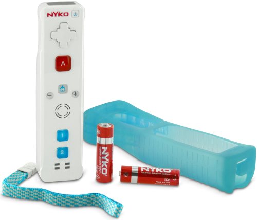 Wand for Wii