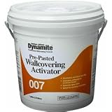 PREPASTED ACTIVATOR by Gardner Gibson