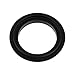 Fotodiox 52mm Filter Thread Macro Reverse Mount Adapter Ring for Pentax K Camera, Fits Pentax
