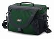 Lowepro Nova 3 AW Camera Bag (Green) For The Nikon Coolpix P90, L100, P80, P6000, P60, P5100, P5000 Digital Cameras