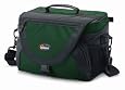 Lowepro Nova 3 AW Camera Bag (Green) For The Canon Powershot S5 IS, S3 IS, S2 IS, G10, G9, G7, SX10, SX1, SX100 Digital Cameras