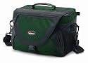 Lowepro Nova 3 AW Camera Bag (Green) For The Canon Powershot S5 IS, S3 IS, S2 IS, G10, G9, G7, SX10, SX1, SX100 Digital Cameras