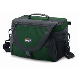 Amazon.com: Lowepro Nova 3 AW