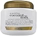 Organix Nourishing Coconut Milk Instant Repair Treatment -- 8 fl oz