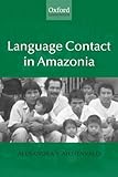 Language contact in Amazonia