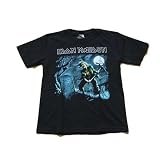 IRON MAIDEN