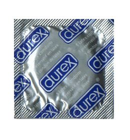 Durex Performax Condoms - Pack Size - Case of 1,000