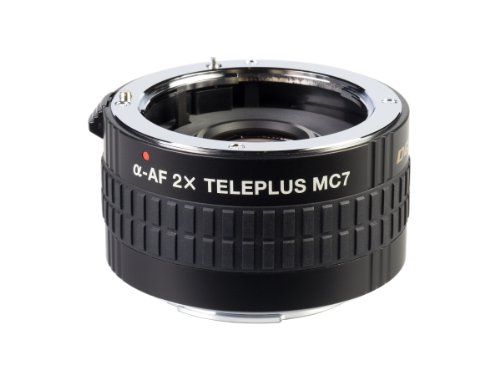 Kenko 2X Teleplus 7 AF Extender for Minolta/Sony
