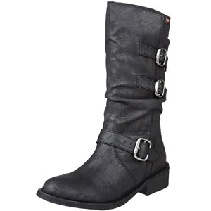Buy Rocket Dog Ladies Chaingang Distressed Boot by Rocket Dog